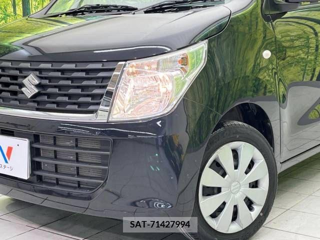 Suzuki WAGON R 2014-11 255993-12