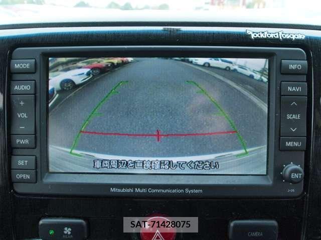 Mitsubishi DELICA D5 2010-07 216514-14
