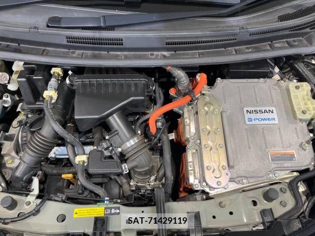 Nissan NOTE 2017-01 280131-18