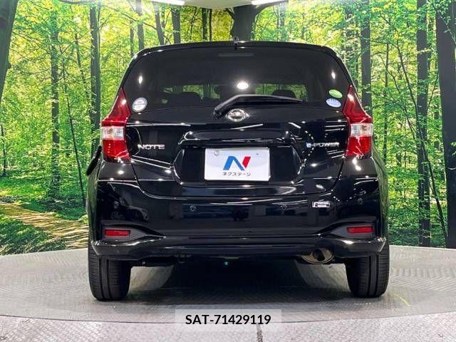 Nissan NOTE 2017-01 280131-15