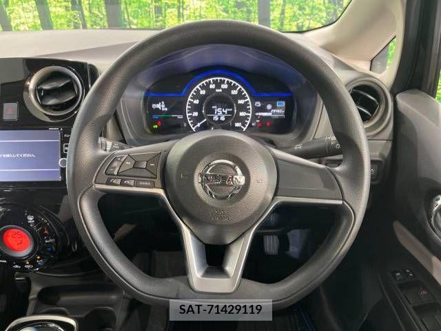 Nissan NOTE 2017-01 280131-11