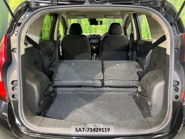 Nissan NOTE 2017-01 280131-10
