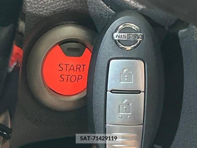 Nissan NOTE 2017-01 280131-5