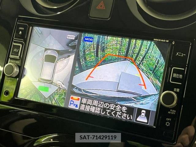 Nissan NOTE 2017-01 280131-3