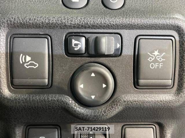 Nissan NOTE 2017-01 280131-2