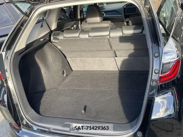 Honda SHUTTLE 2021-03 235057-7