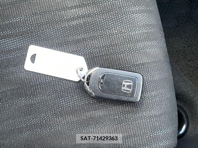 Honda SHUTTLE 2021-03 235057-9