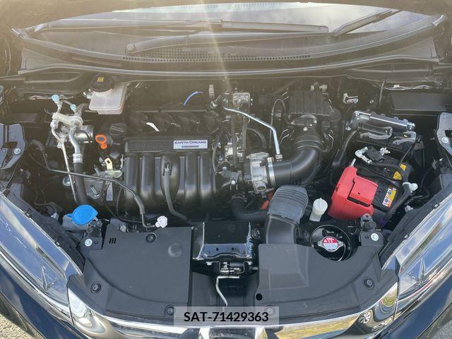 Honda SHUTTLE 2021-03 235057-25