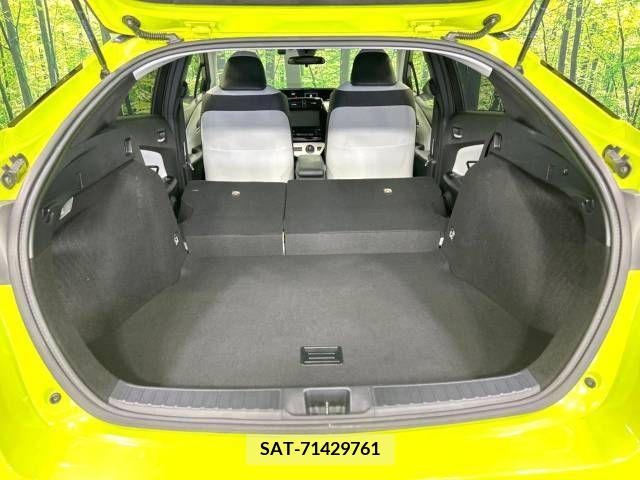 Toyota PRIUS 2015-12 322341-10