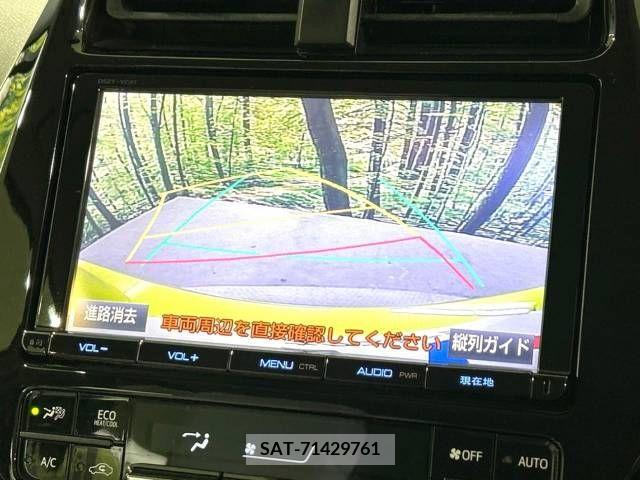 Toyota PRIUS 2015-12 322341-3