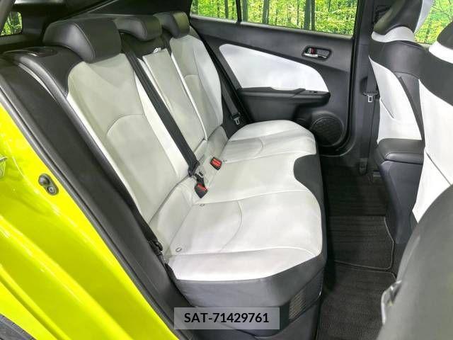 Toyota PRIUS 2015-12 322341-9