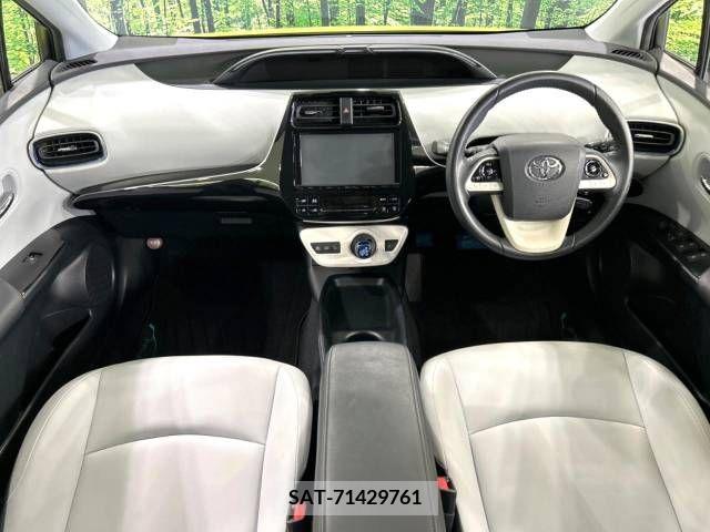 Toyota PRIUS 2015-12 322341-1