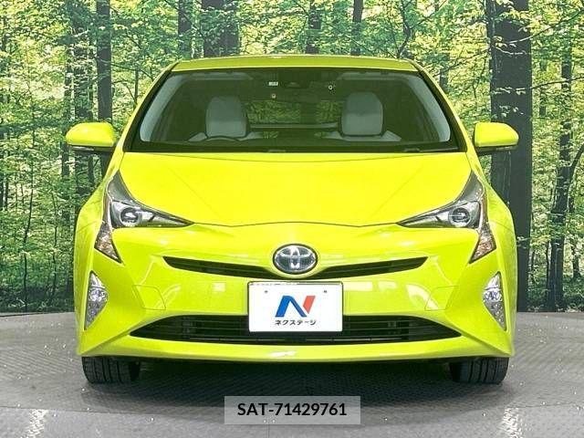 Toyota PRIUS 2015-12 322341-14