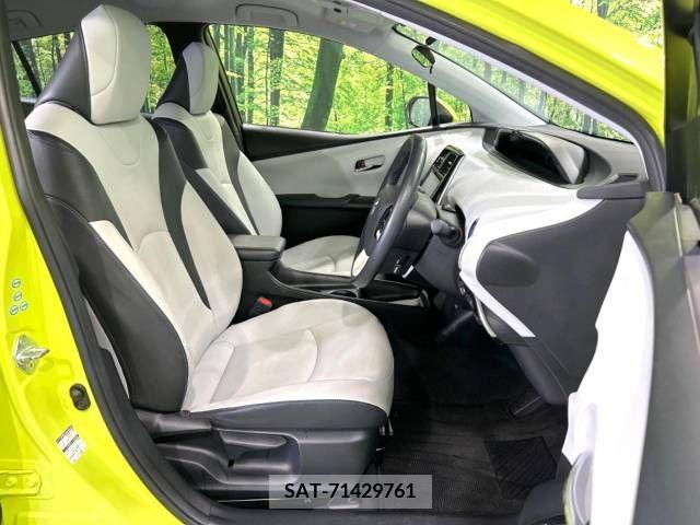 Toyota PRIUS 2015-12 322341-8