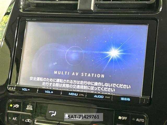 Toyota PRIUS 2015-12 322341-4