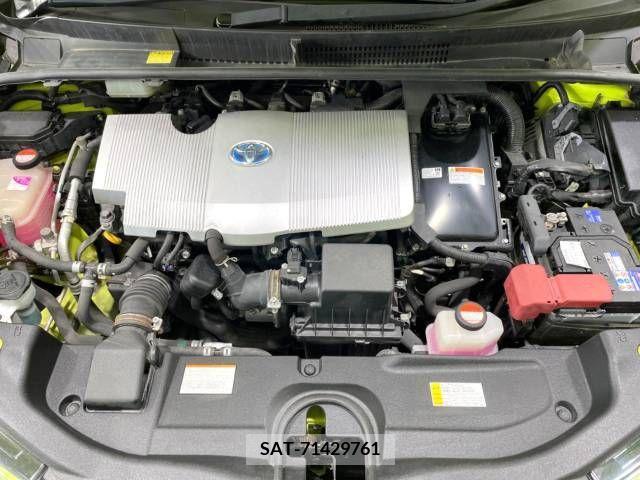 Toyota PRIUS 2015-12 322341-18