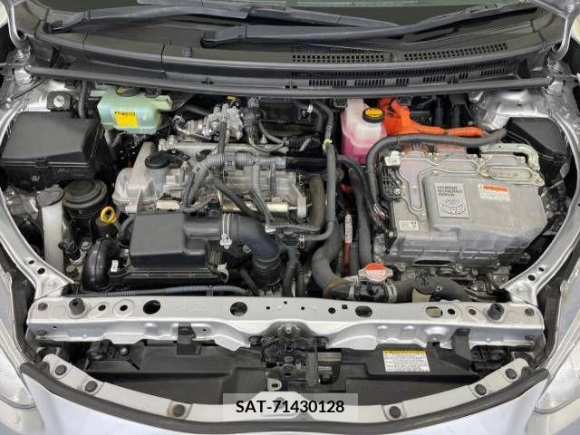 Toyota AQUA 2016-09 252361-19