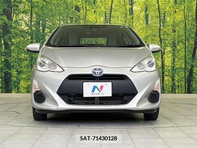 Toyota AQUA 2016-09 252361-15