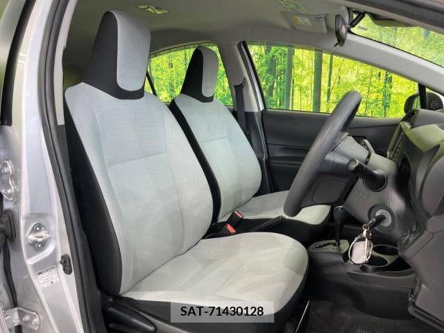 Toyota AQUA 2016-09 252361-9