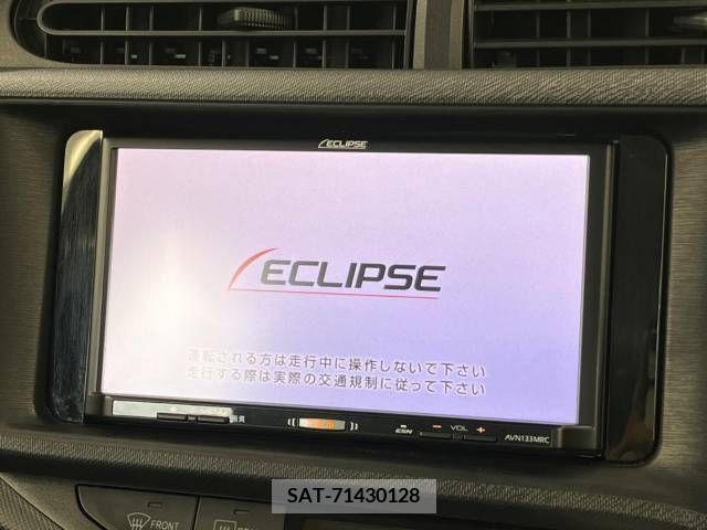 Toyota AQUA 2016-09 252361-2