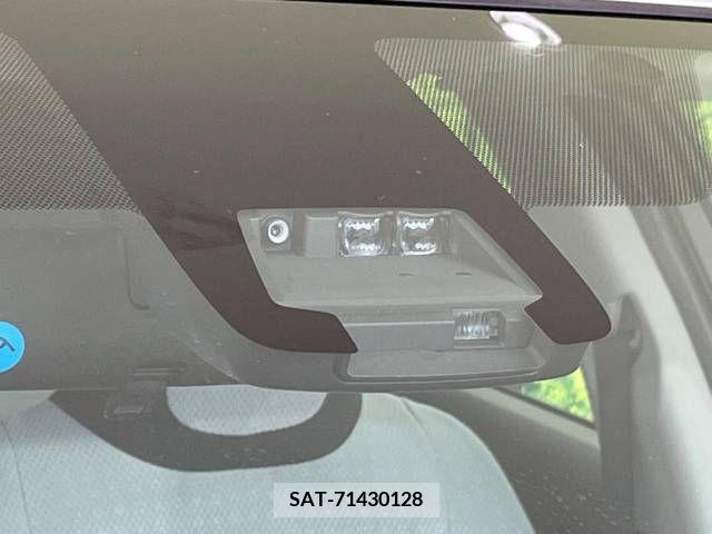 Toyota AQUA 2016-09 252361-4