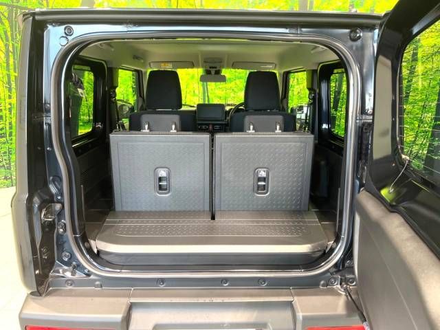 Suzuki JIMNY 2022-11 28076-10