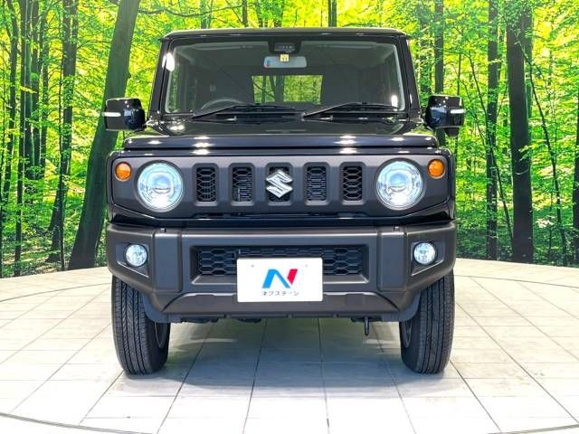 Suzuki JIMNY 2022-11 28076-14