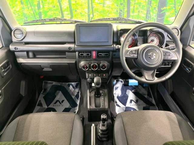 Suzuki JIMNY 2022-11 28076-1