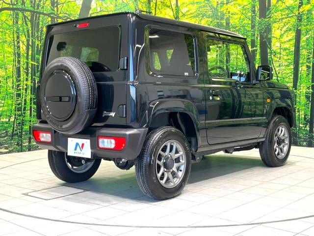 Suzuki JIMNY 2022-11 28076-17