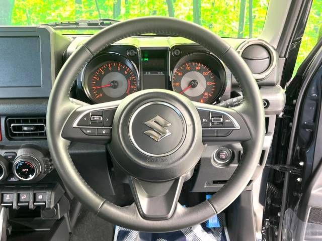 Suzuki JIMNY 2022-11 28076-11