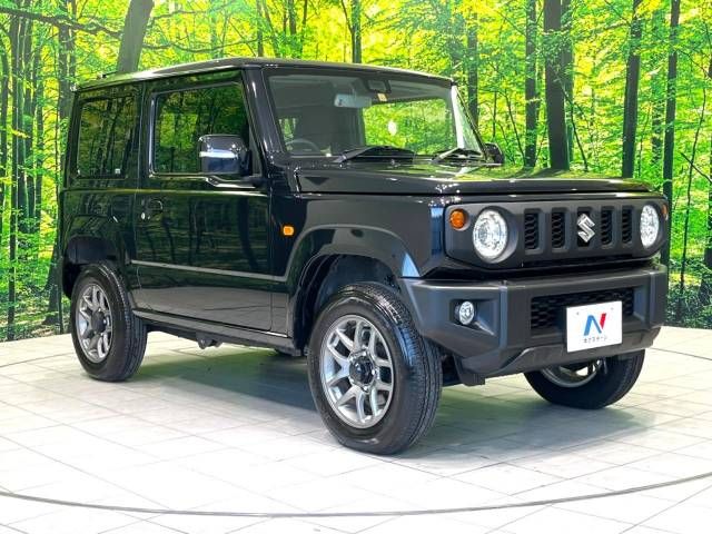 Suzuki JIMNY 2022-11 28076-16