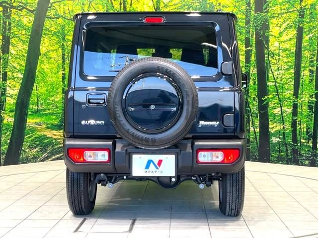 Suzuki JIMNY 2022-11 28076-15