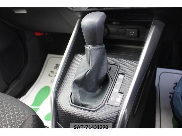 Toyota RAIZE 2022-07 244460-17