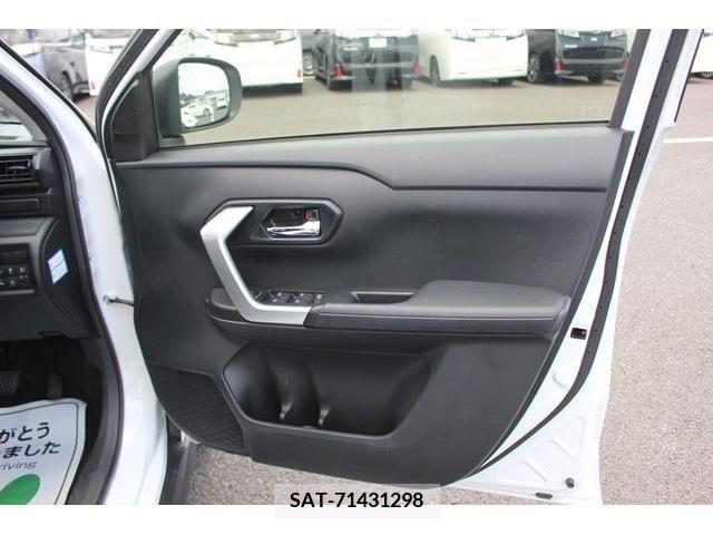 Toyota RAIZE 2022-07 244460-13