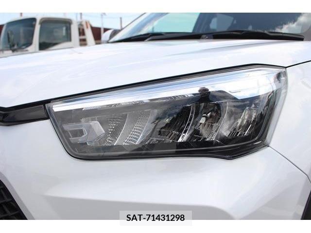 Toyota RAIZE 2022-07 244460-11