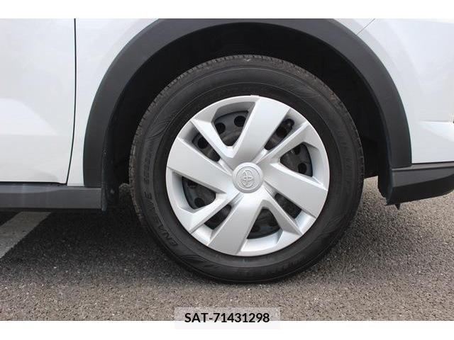 Toyota RAIZE 2022-07 244460-10