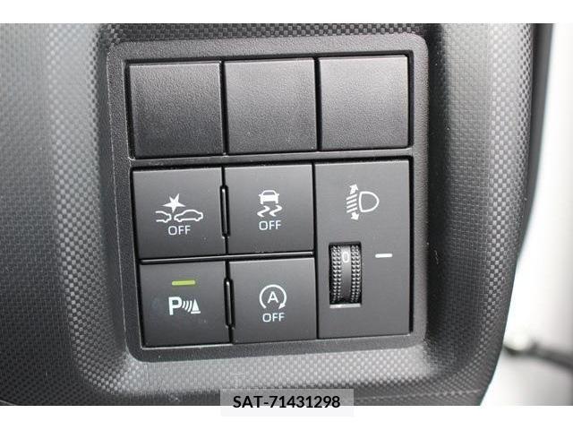 Toyota RAIZE 2022-07 244460-4