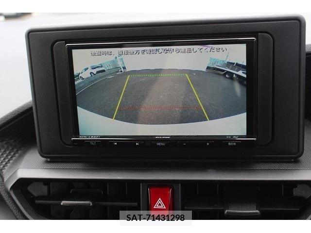 Toyota RAIZE 2022-07 244460-3