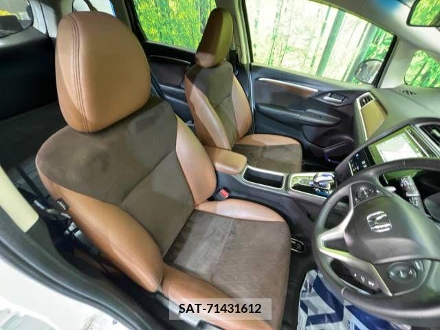 Honda SHUTTLE 2015-06 304159-8