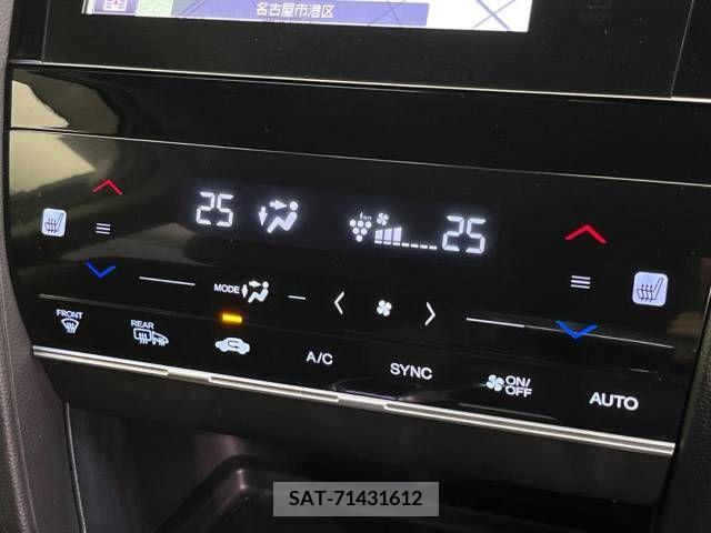 Honda SHUTTLE 2015-06 304159-6