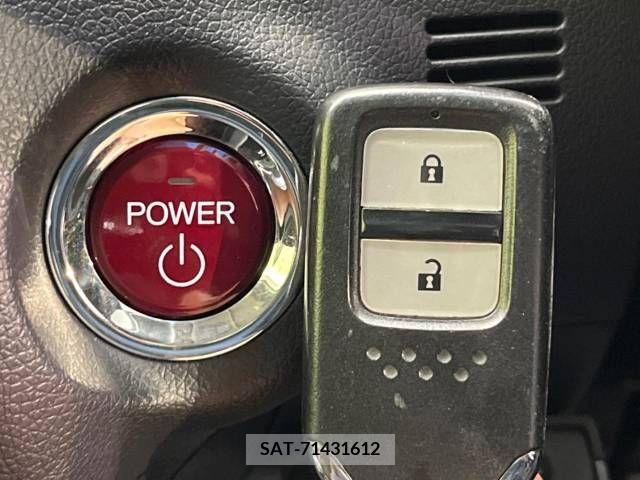 Honda SHUTTLE 2015-06 304159-5