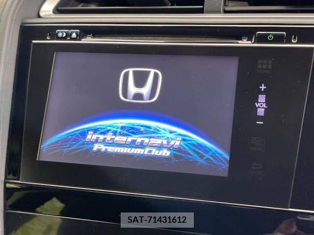 Honda SHUTTLE 2015-06 304159-4