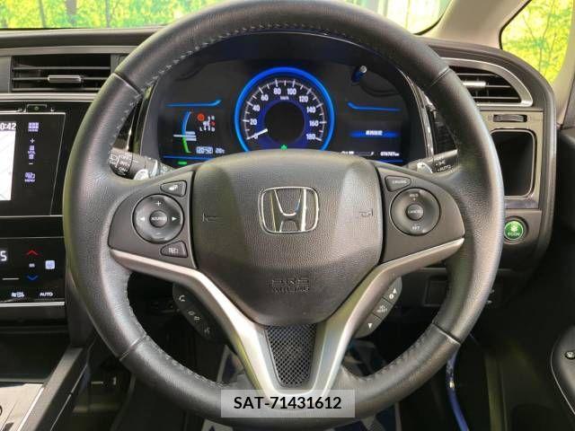 Honda SHUTTLE 2015-06 304159-17