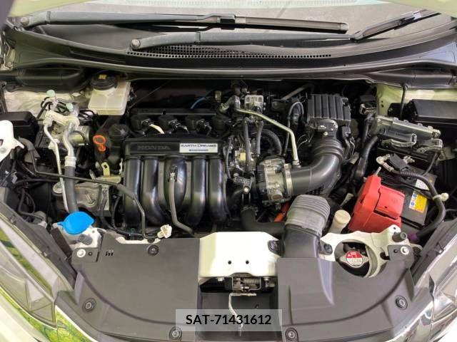 Honda SHUTTLE 2015-06 304159-16