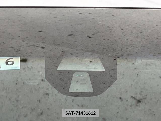 Honda SHUTTLE 2015-06 304159-2