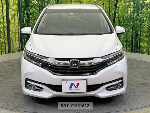 Honda SHUTTLE 2015-06 304159-13