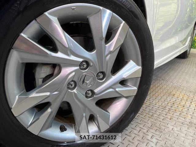 Honda SHUTTLE 2015-06 304159-12