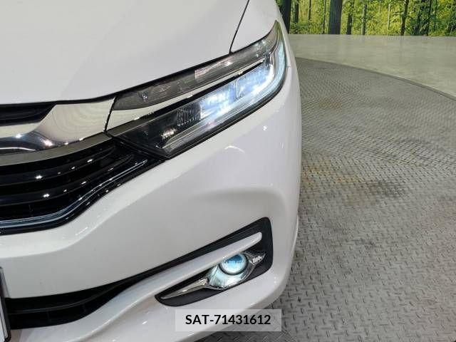 Honda SHUTTLE 2015-06 304159-11