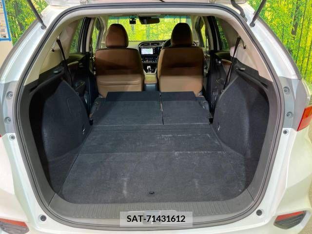 Honda SHUTTLE 2015-06 304159-10