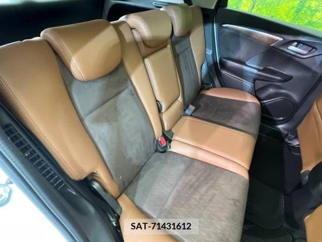 Honda SHUTTLE 2015-06 304159-9